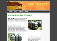 F.H.U. "MATEX"
