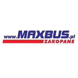 Maxbus. Jacek Sulka