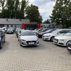 Auto Komis Max-Car Krzysztof Lukowski