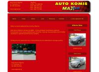 Max Car. Auto Komis