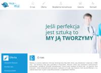 Max-Med. Chirurgia kosmetyczna, estetyczna, liposukkcja