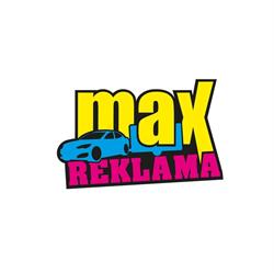 Max Reklama Lukasz Kawa Reklama Mobilna