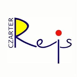 Rejs-Czarter. Antoni Piotrowski