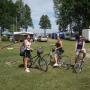 Wycieczka rowerowa - camping echo