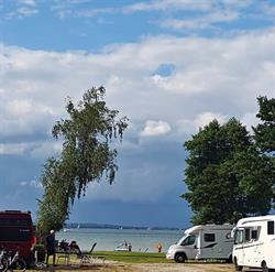 Camping Echo nr 55