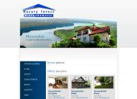 Mazury Invest Nieruchomości - Biuro nieruchomości - Szczytno, Mazury.