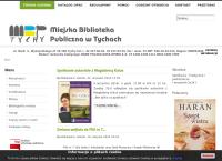 Filia nr 3 Miejska Biblioteka Publiczna w Tychach