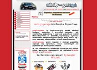 mbsly-Garage Mechanika Pojazdowa Mikulski Sylwester. Mechanika, wymiana