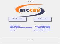McKey Multimedia Systems