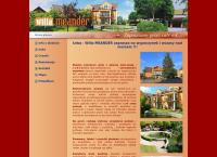Demartin Beata. Pracownia Architektoniczna