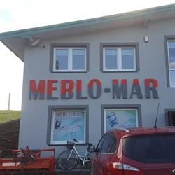 P.p.h.u. Meblo-Mar Mariusz Deptuch