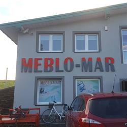 P.p.h.u. Meblo-Mar Mariusz Deptuch