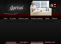 Darius. Meble