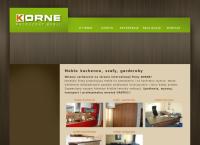 KORNE Producent Mebli S.C.