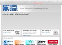 Meddent sp.j. Lewicka, Perek i Wojaczyńska