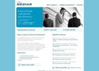 Mediar