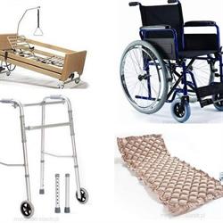 Medicon S.c. Sklep Ortopedyczno - Medyczny. Winczowska M., Winczowska I.