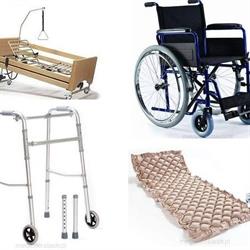 Medicon S.c. Sklep Ortopedyczno - Medyczny. Winczowska M., Winczowska I.