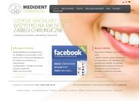 Medident s.c. Centrum stomatologiczno - protetyczne