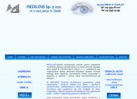 Klinika Okulistyczna Medilens