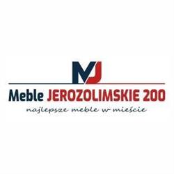 Mega Meble - Centrum Mebli i Oświetlenia Najlepsze meble w mieście - Jerozolimskie 200