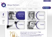 Mega Partners. Joanna Piwowarczyk
