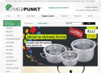 Sklep Megapunkt