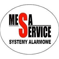 Mesa-Service. Krzysztof Rubik