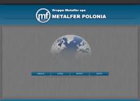 Metalfer Polonia Sp. z o.o.