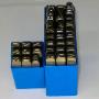 NUMERATORY LITERY CYFRY OD 2 mm do 12 mm