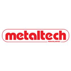 Metaltech Sp. z o.o. Producent maszyn i przyczep rolniczych