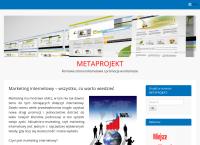 Metaprojekt s.c.
