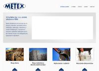 Metex Sp. Z O.o.