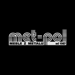 "Met-Pol" Meble Metalowe
