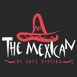 The Mexican. Restauracja