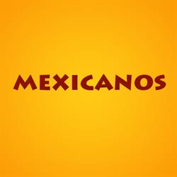 Mexicanos. Restauracja