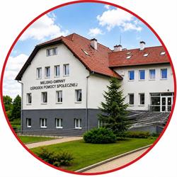 Miejsko Gminny Ośrodek Pomocy Społecznej