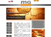 MG Profit Sp. z o.o. Biegły rewident, audyt