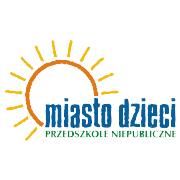 Miasto Dzieci. Przedszkole niepubliczne