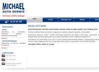 Michael Tuning System. Autoserwis, autotuning