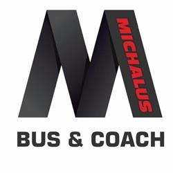 Michalus Firma Przewozowa Michał Bodzioch