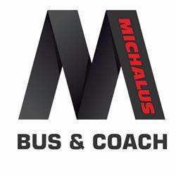 Michalus Firma Przewozowa Michał Bodzioch