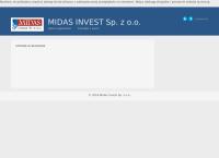 Midas Invest Sp. z o.o.