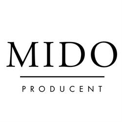Mido. Produkcja garniturów i marynarek. Dobicki M.