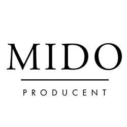 Mido. Produkcja garniturów i marynarek. Dobicki M.
