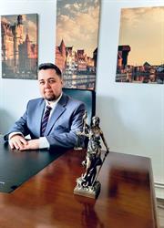 Adwokat Dr Mieszko Nowicki - Kancelaria Adwokacka