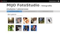 Mijo. Usługi Fotograficzne
