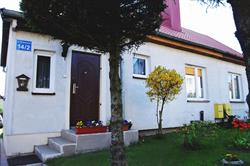 Przytulne Pokoiki