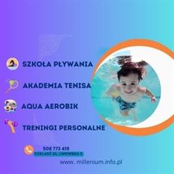 Millenium Centrum Sportu