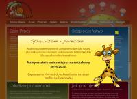 Minimadagaskar. Przedszkole krajoznawczo - językowe